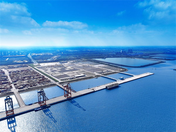 亚洲胜游领衔中国汽车品牌“跨洋出海”